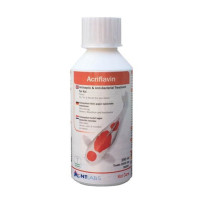 Koi Care Acriflavin Koi Care Acriflavin