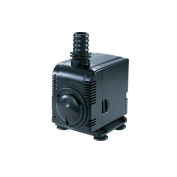 Feature Pump