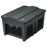 BioSmart 36000 BioSmart 36000