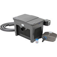 BioSmart Set 18000 BioSmart Set 18000