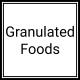 Granulated Food (0)