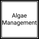 Algae Management (0)