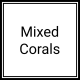 Mixed Corals (0)