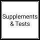 Supplements & Tests (0)