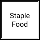 Staple foods (1)