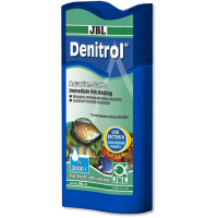 Denitrol Denitrol