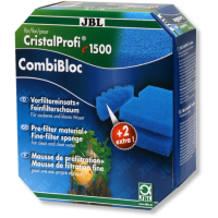 CombiBloc CristalProfi e 15/1900/1 CombiBloc CristalProfi e 15/1900/1