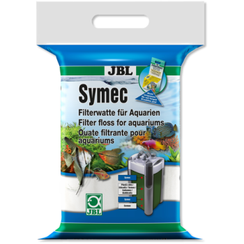 Symec Filterwool