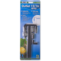 Outset Spray Outset Spray
