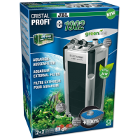 CristalProfi e1902 greenline