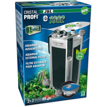 CristalProfi e1902 greenline