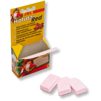 Holiday Red