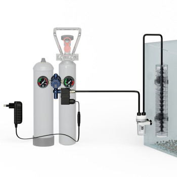 Proflora CO2 Advanced Set V
