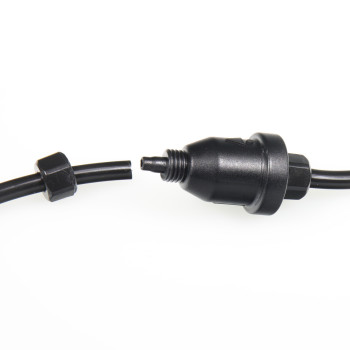 Proflora CO2 Taifun Safe Stop