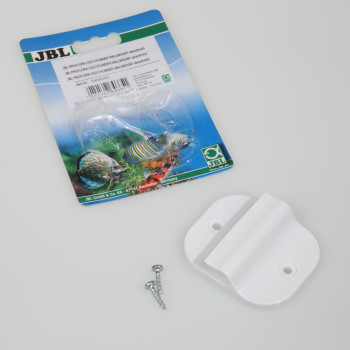 Proflora CO2 Cylinder Wall Mount Proflora CO2 Cylinder Wall Mount