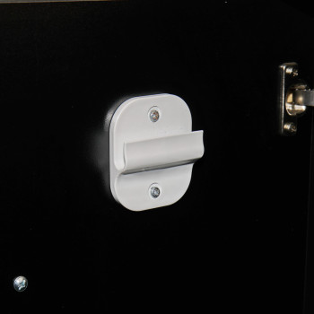 Proflora CO2 Cylinder Wall Mount Proflora CO2 Cylinder Wall Mount
