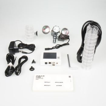 Proflora CO2 Professional Set V Proflora CO2 Professional Set V