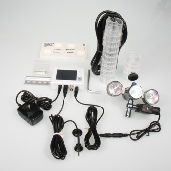 Proflora CO2 Professional Set V Proflora CO2 Professional Set V