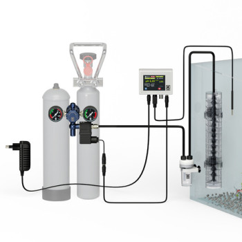 Proflora CO2 Professional Set V Proflora CO2 Professional Set V