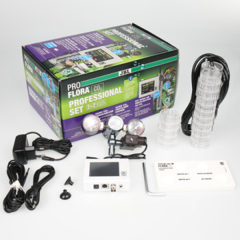 Proflora CO2 Professional Set V Proflora CO2 Professional Set V