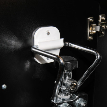 Proflora CO2 Cylinder Wall Mount Proflora CO2 Cylinder Wall Mount