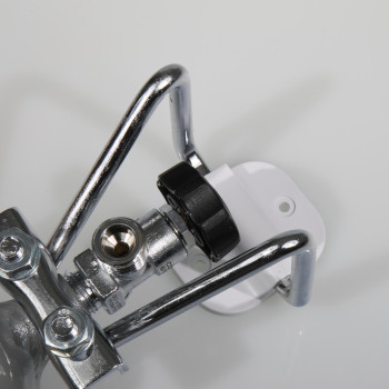 Proflora CO2 Cylinder Wall Mount Proflora CO2 Cylinder Wall Mount