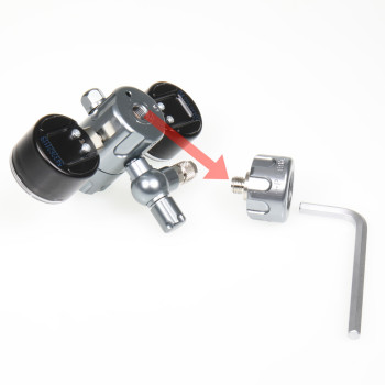 Proflora CO2 Regulator Advanced