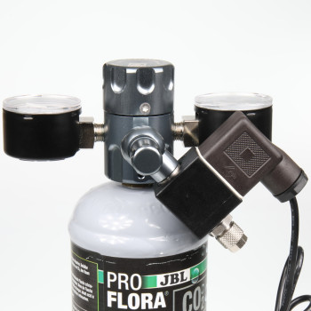 Proflora CO2 Regulator Professional