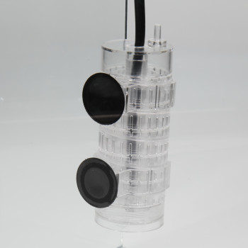 Proflora CO2 Taifun Spiral 5 Proflora CO2 Taifun Spiral 5