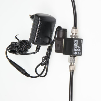 Proflora CO2 Valve Proflora CO2 Valve