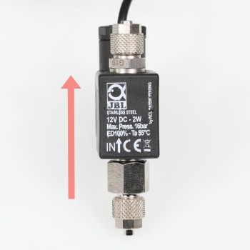 Proflora CO2 Valve Proflora CO2 Valve