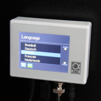 Proflora CO2 Control