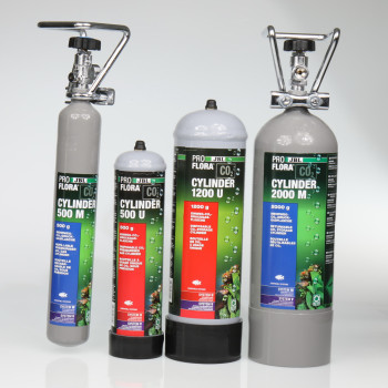 Proflora CO2 Cylinder Stand Proflora CO2 Cylinder Stand