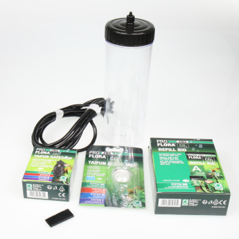 Proflora CO2 Basic Bio Set Proflora CO2 Basic Bio Set