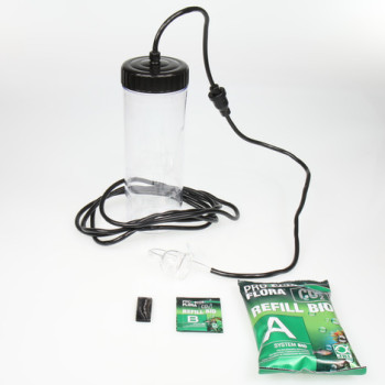 Proflora CO2 Basic Bio Set Proflora CO2 Basic Bio Set
