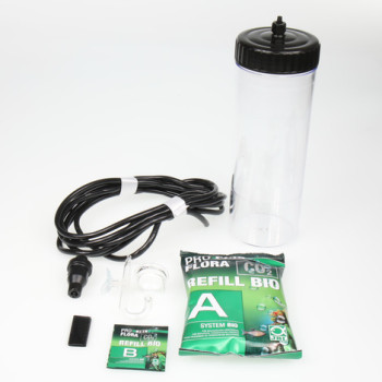 Proflora CO2 Basic Bio Set Proflora CO2 Basic Bio Set