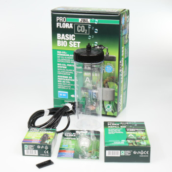 Proflora CO2 Basic Bio Set Proflora CO2 Basic Bio Set