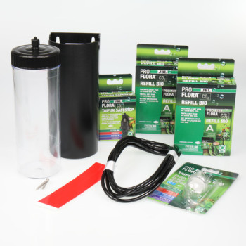 Proflora CO2 Advanced Bio Set Proflora CO2 Advanced Bio Set