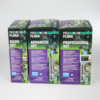 Proflora CO2 Advanced Set V