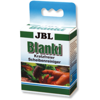 Blanki