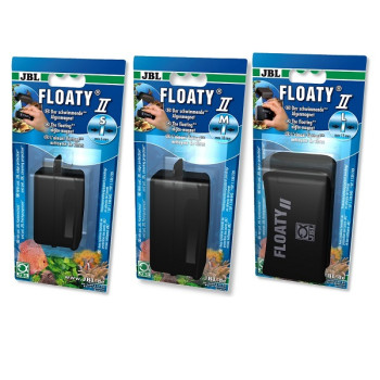 Floaty II