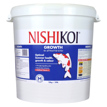 Growth Pellet Growth Pellet