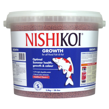 Growth Pellet Growth Pellet