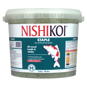 Staple food