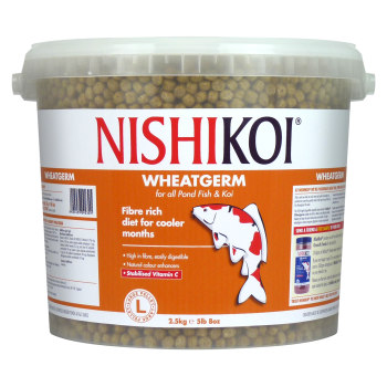 Wheatgerm Food Wheatgerm Food