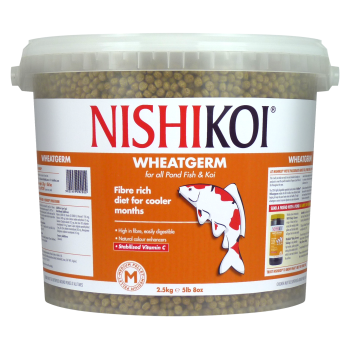 Wheatgerm Food Wheatgerm Food