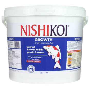 Growth Pellet Growth Pellet