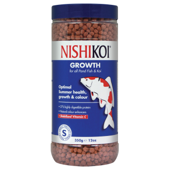 Growth Pellet Growth Pellet