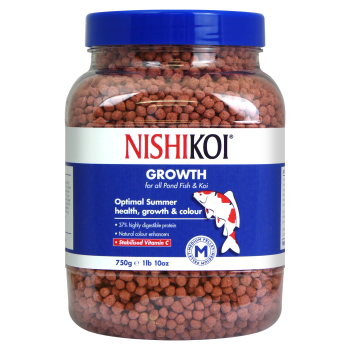 Growth Pellet Growth Pellet