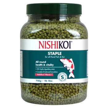Staple food